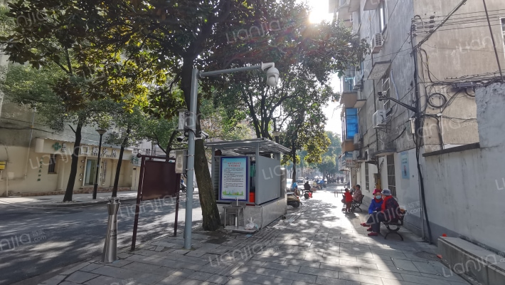 双溪西路173号外景图