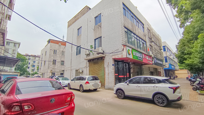 庆丰南路31号外景图