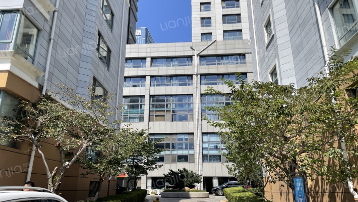 樱海园二期外景图