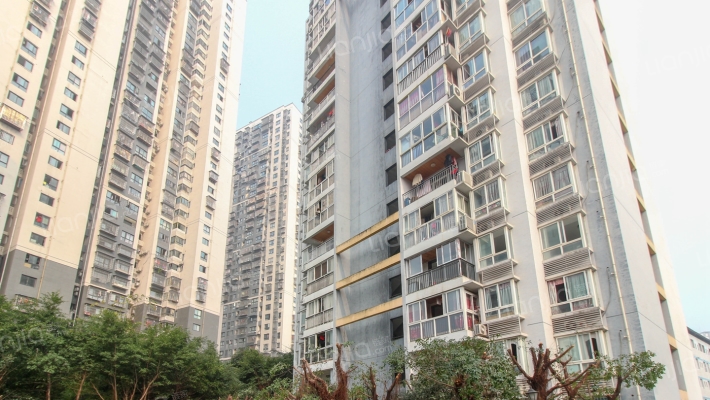 品行天下外景图