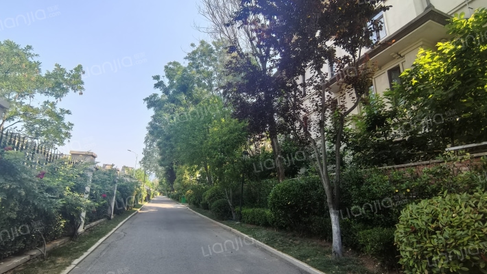 龙湖锦璘原著外景图