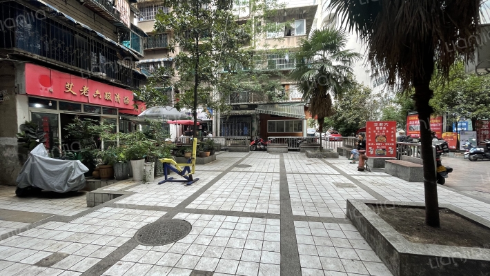 市府路90号外景图