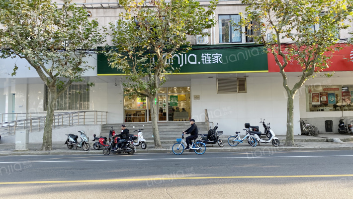 双阳路503号外景图