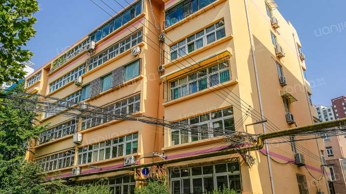 经七路（槐荫区）外景图