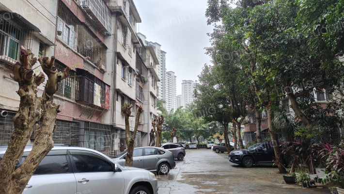 海府路61号之一号外景图