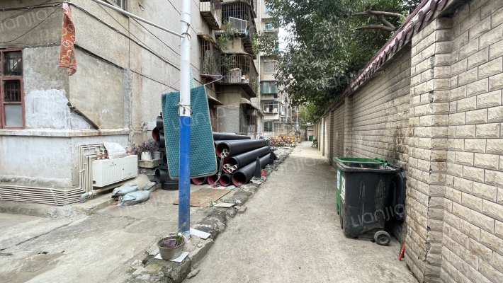 新华路243号外景图