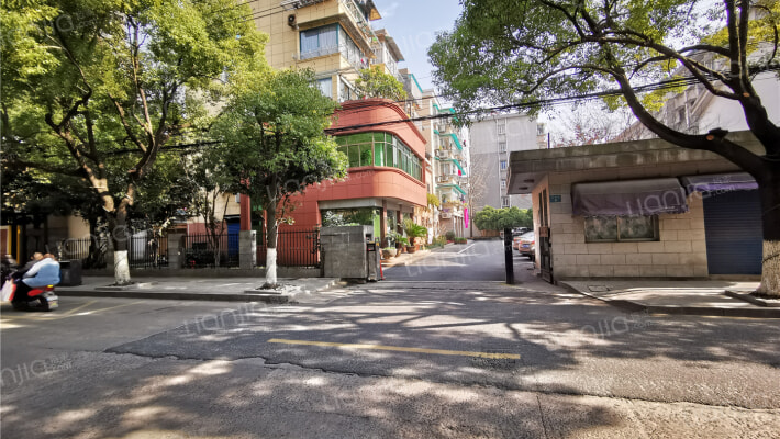 梅堰路9号外景图