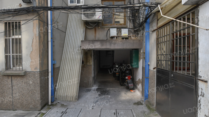 环城西路151号外景图