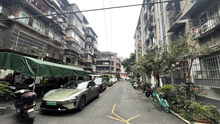 抚琴街北二巷7号外景图