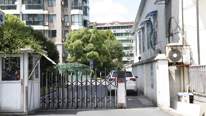 杭州兴财名都苑相册