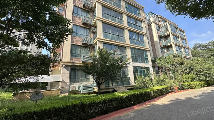 中能科技园外景图