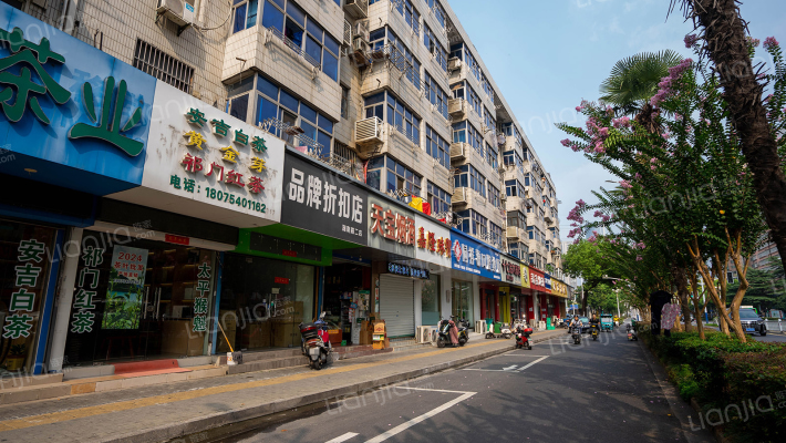 湖南路18号外景图