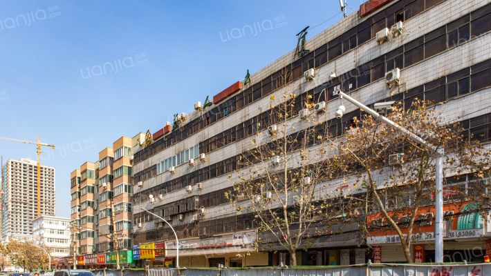 东明路28号外景图