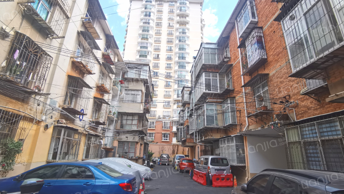 双龙桥22号外景图