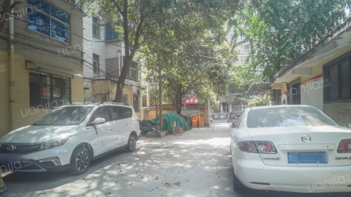 兴华南街21号外景图