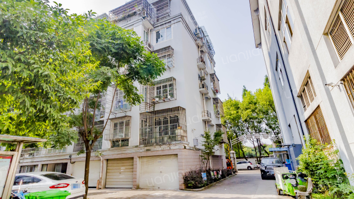 德馨家园外景图