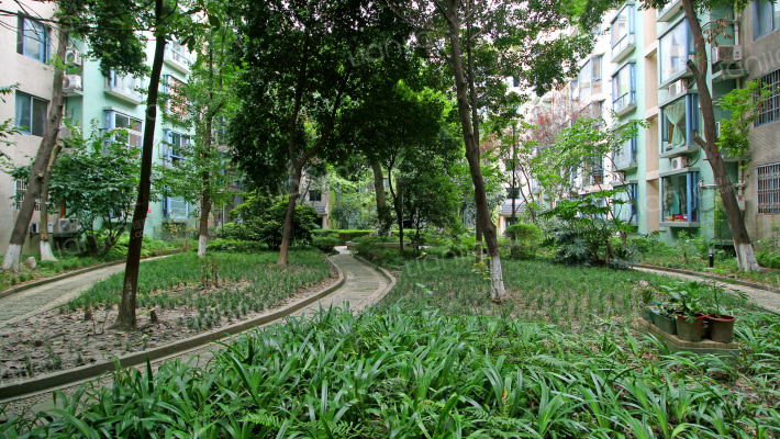 嘉瑞苑二期外景图