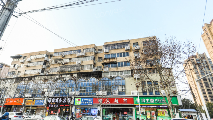 任港路37号外景图