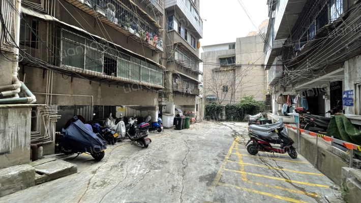 中山南路13号外景图