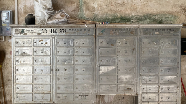 兰花巷35号外景图