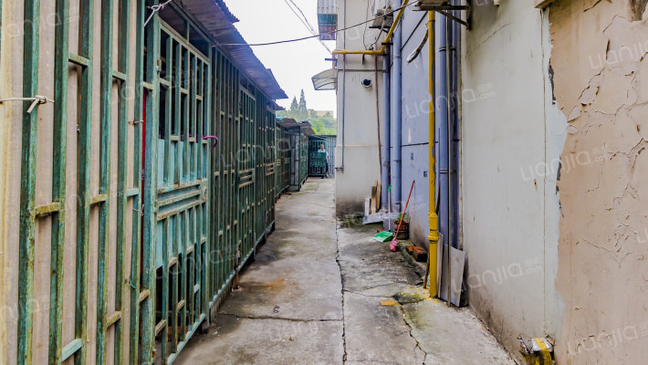 莫愁湖西路1号外景图