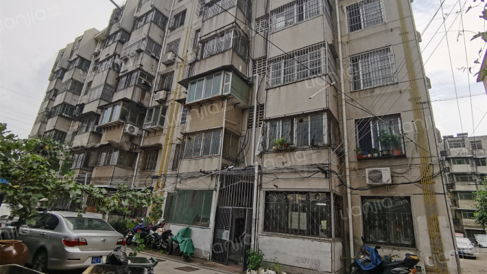 乐水路4号外景图