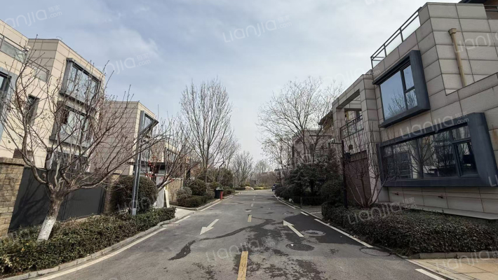 邯郸壹号院外景图