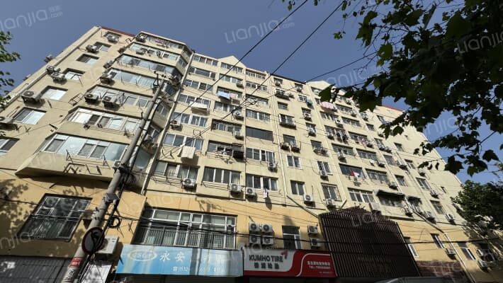 枣庄路62号外景图