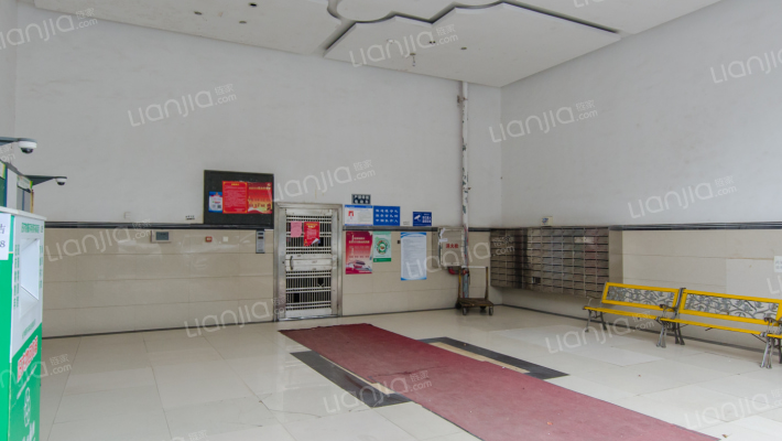 长宝佳园外景图