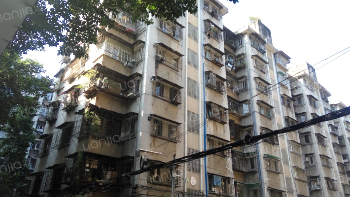 水荫路34号大院外景图