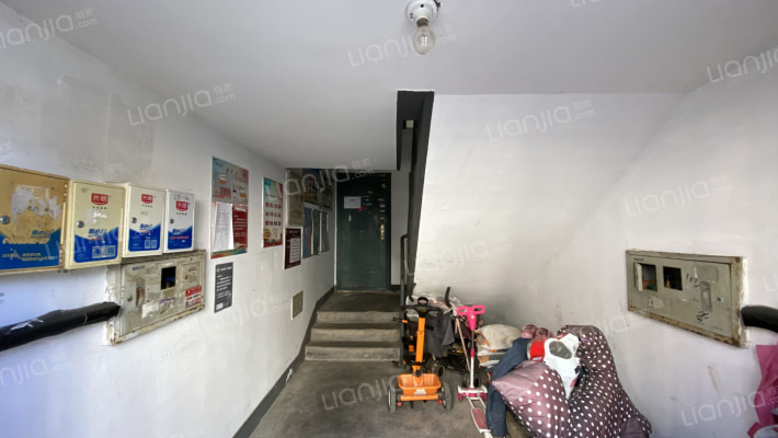 民惠佳苑(三区)外景图