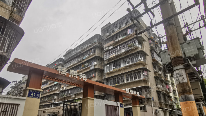 银沙正街39号外景图