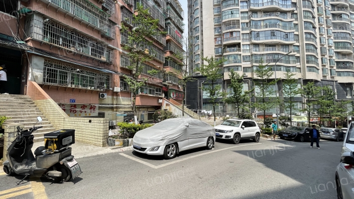 云峰大道3号外景图