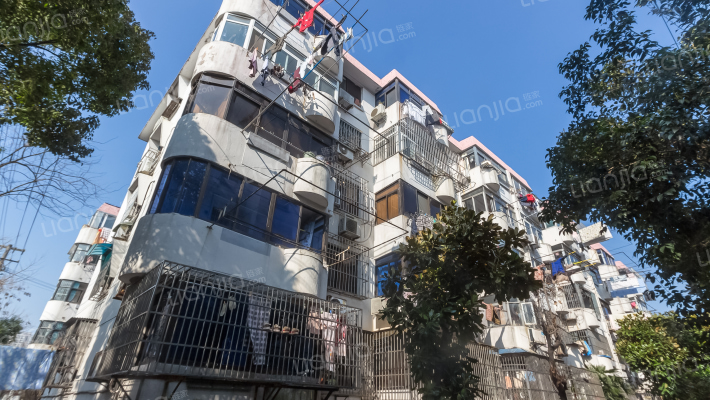 北园路散盘外景图