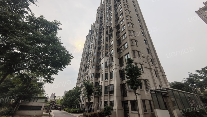 凰家御庭外景图