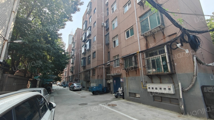 柳泉路西二巷10号外景图