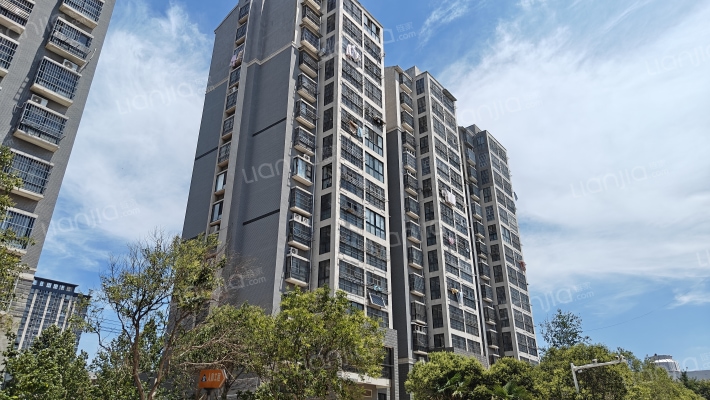 尚品人家外景图