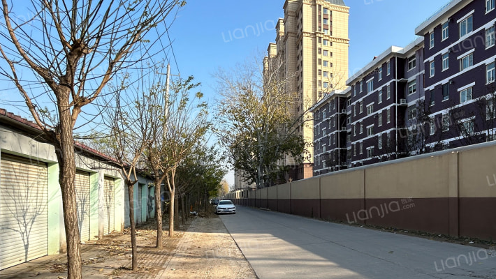 金地逸景外景图