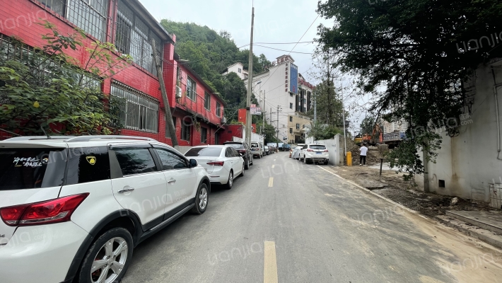 三桥南路119号外景图