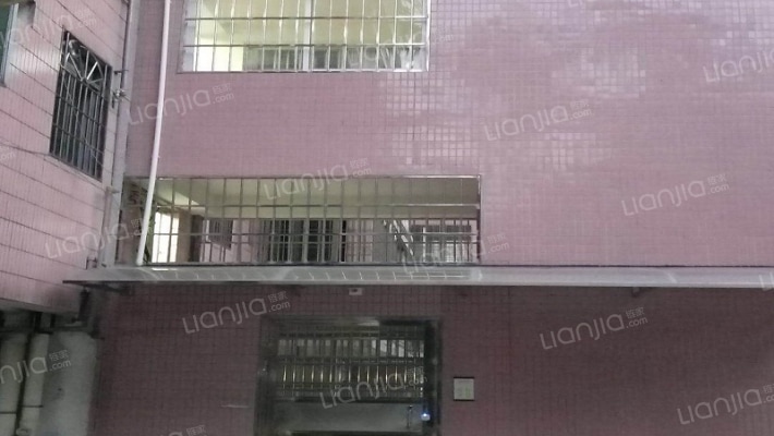 华南国家植物园 外景图