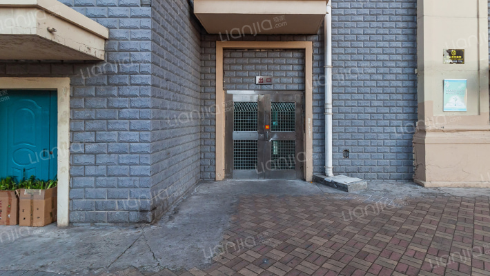 国际会展名城外景图