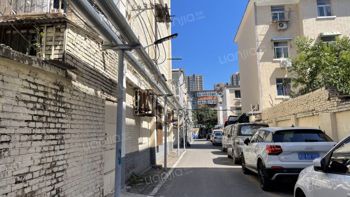 望岭西路15号（振兴里院）外景图