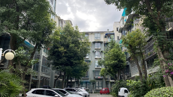 瑞升林韵外景图