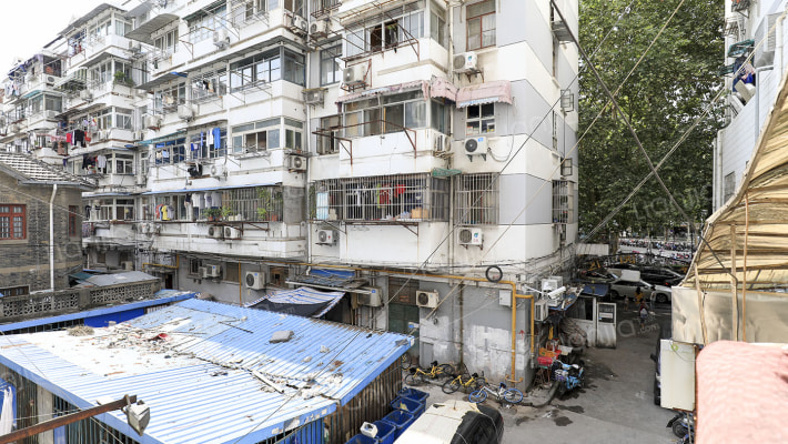 东九儿园外景图