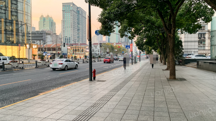 河南中路22号外景图