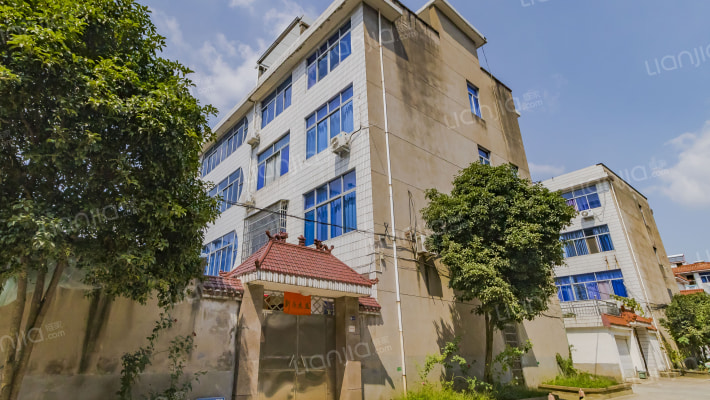 月泉东路一区外景图