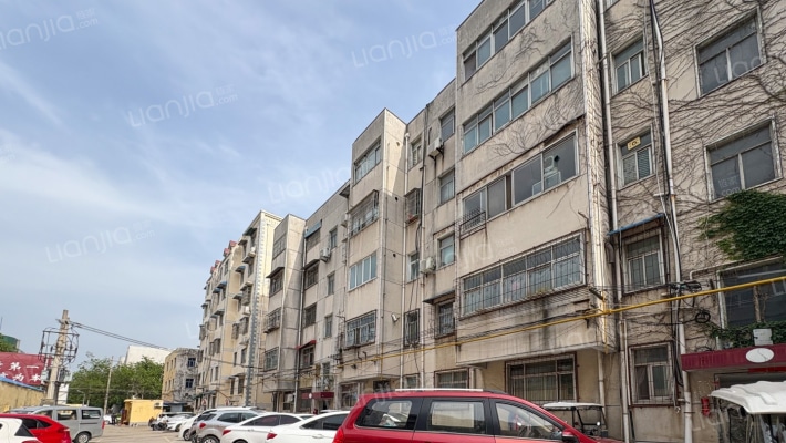 河道管理局家属院(天中山大道641号)外景图