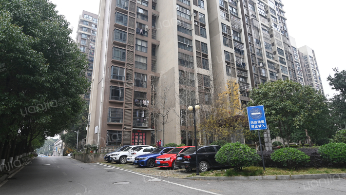 美利新世界外景图