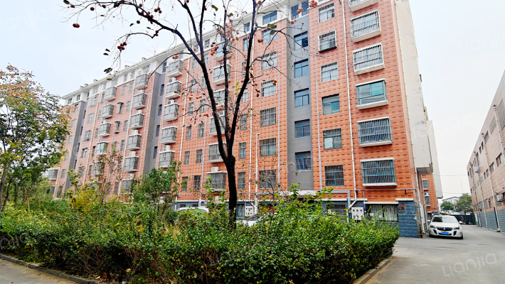 和美家园外景图