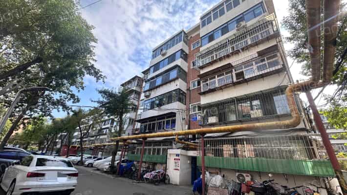 惠阳里(河西)外景图